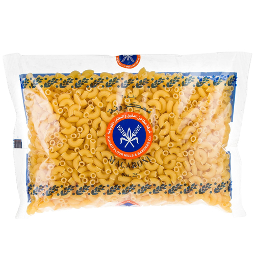  MACARONI NO.25 KUWAIT FLOUR