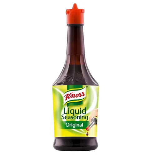 LIQUID SEASONING KNORR ( 130 ml )