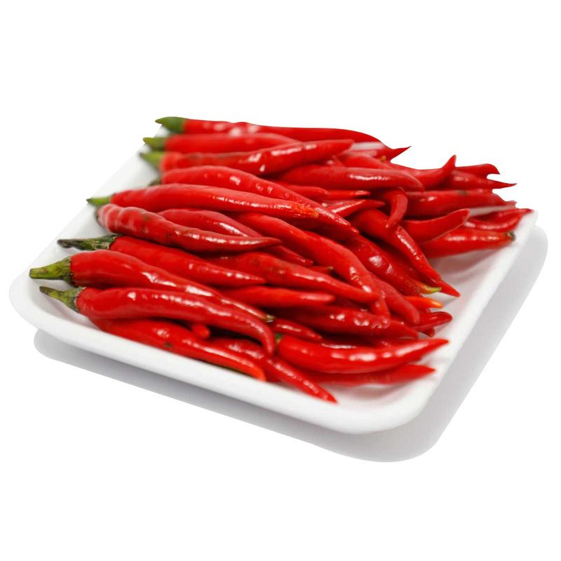  Red Chili Bird Thailand kg