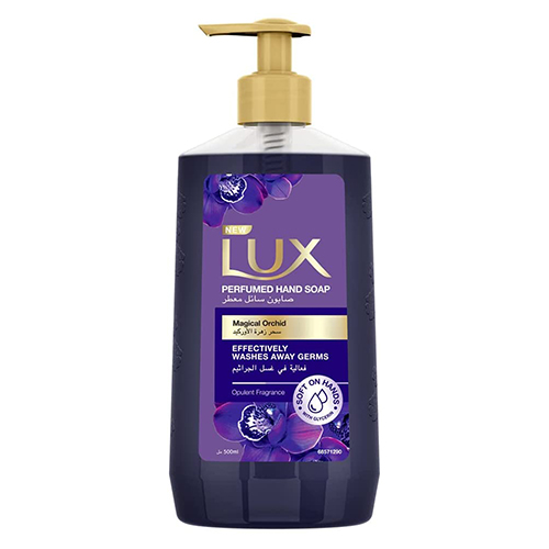 HAND WASH MAGICAL BEAUTY LUX ( 500 ML )