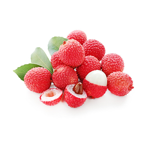  Fit Fresh Lychee 1 Kg - Thailand