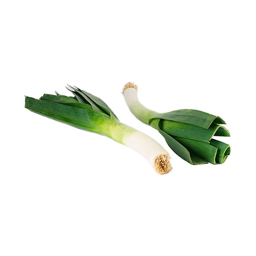  Fit Fresh Leeks Kg - Holland