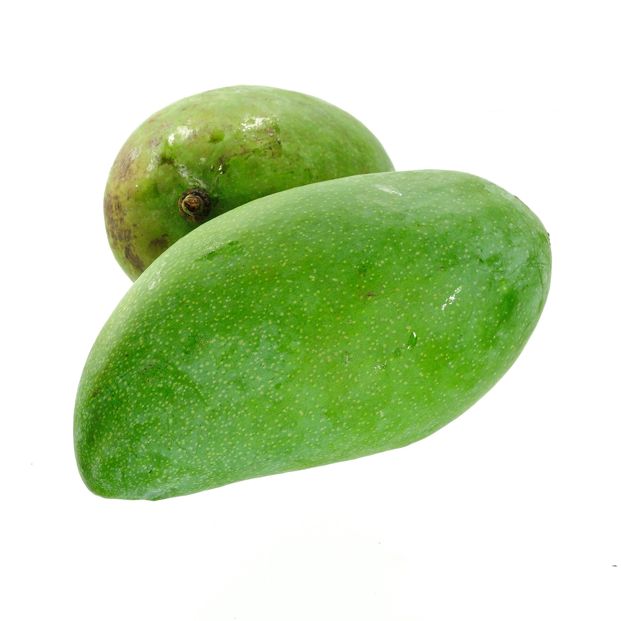 MANGO GREEN - THAILAND - PC ( 350 - 450 GM )