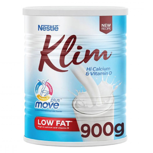 MILK POWDER LOW FAT KLIM NESTLE ( 400 GM )