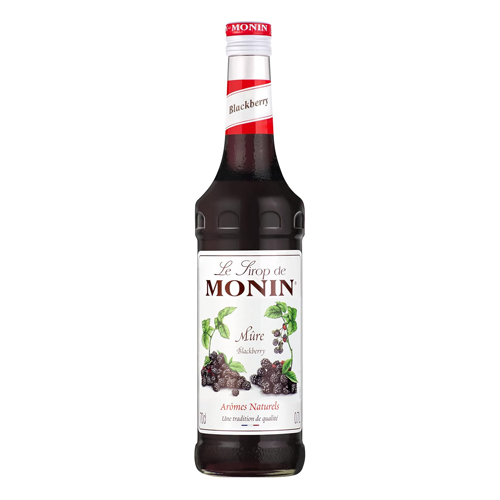  Monin Blackberry Syrup 700 ml