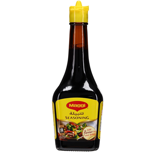  Maggi Liquid Seasoning 24 x 200 ml
