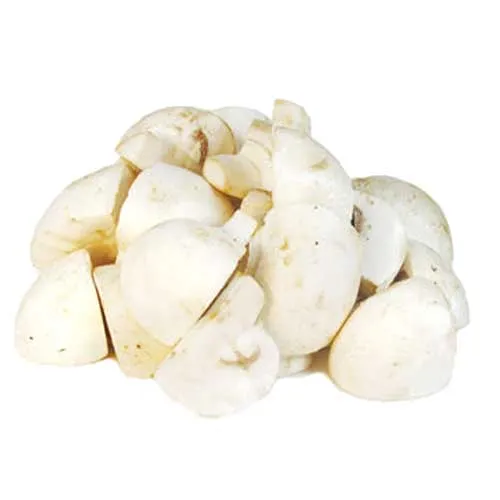 MUSHROOM QUARTER CUT ( KG )