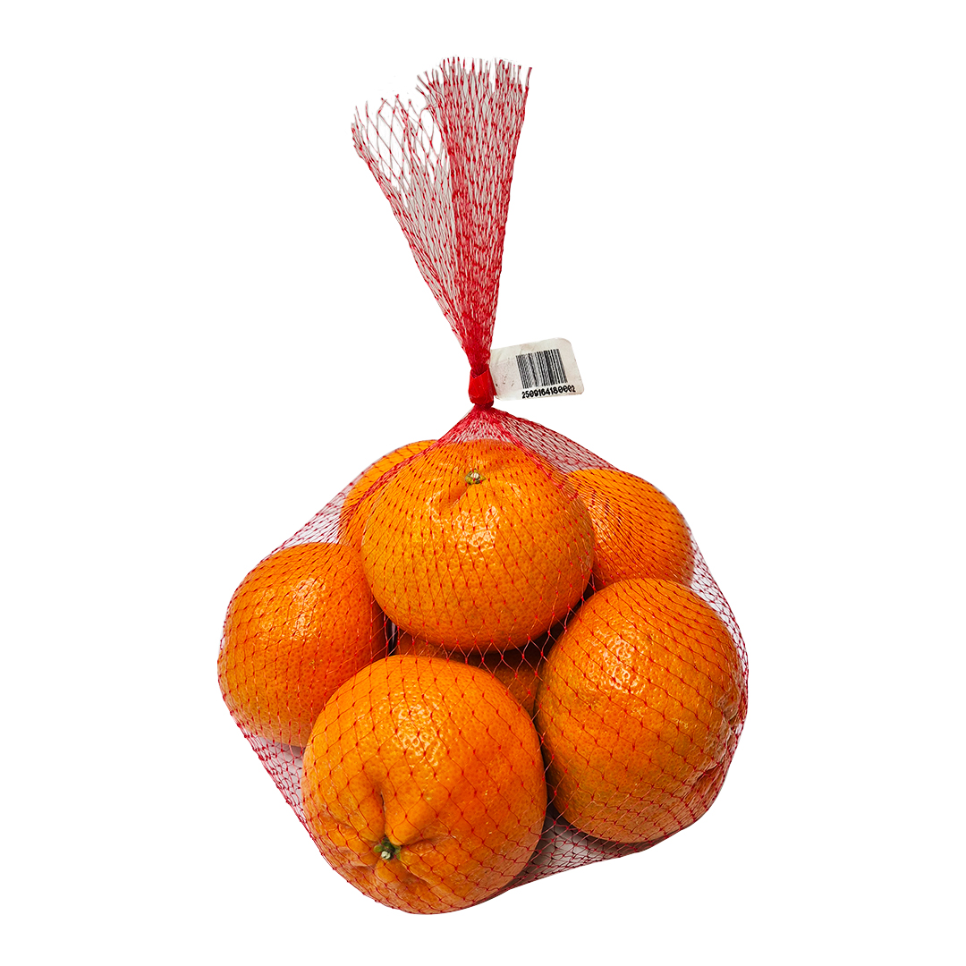 MANDARIN - NAMIBIA ( 1 KG NET PACK )