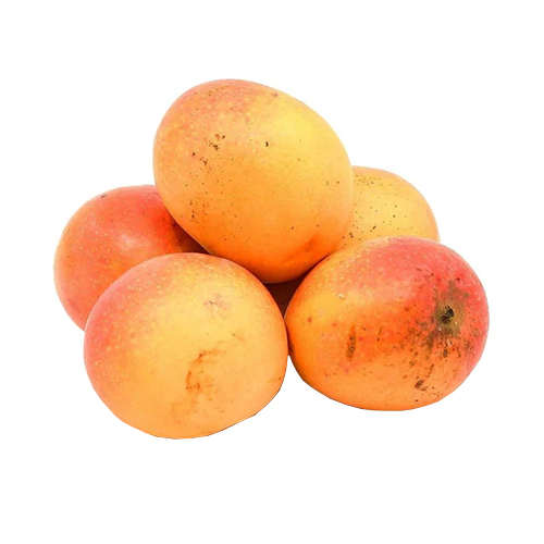 MANGO ROUND - KENYA - PC ( 300- 400 GM )