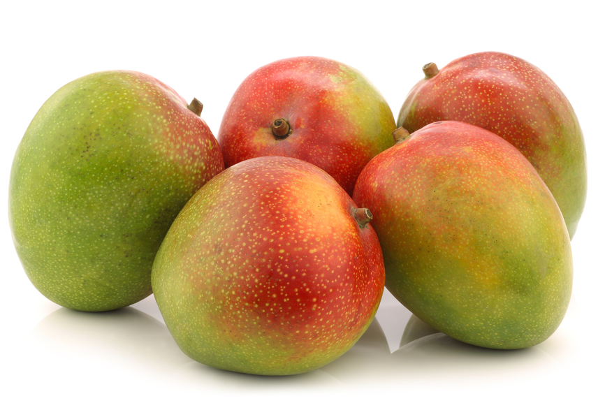 MANGO - EGYPT - PC ( 600 - 700 GM )