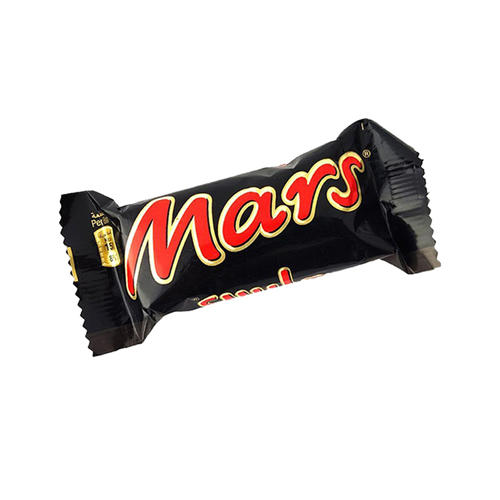 CHOCOLATE MARS ( 33 GM )