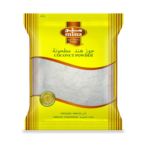  Mina Coconut Powder 500 g