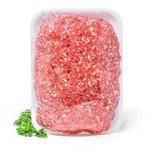 MUTTON FROZEN MINCE ( 400 gm )