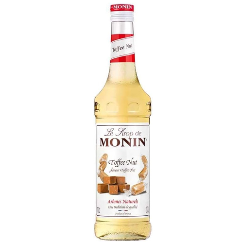  Monin Toffee Nut Syrup 700 ml