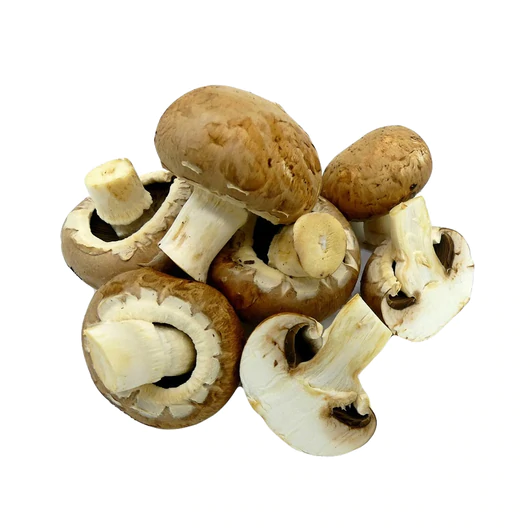 MUSHROOM BROWN-OMAN (250 GM)