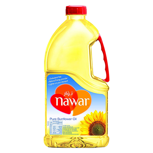  Nawar Sunflower Oil 1.5 Ltr