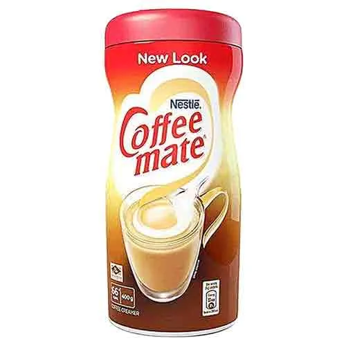 COFFEEMATE NESTLE ( 400 gm )
