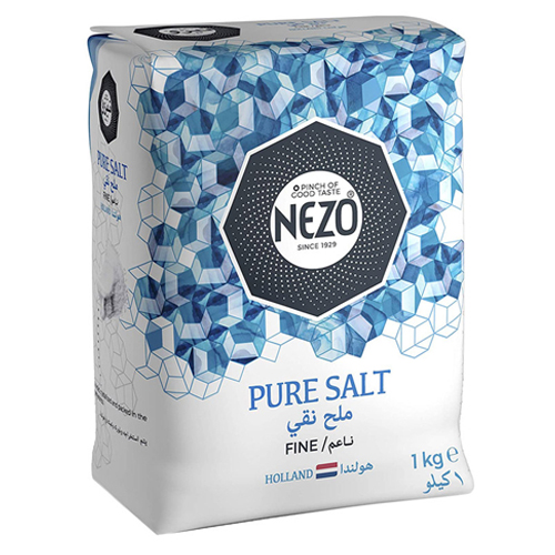 SALT PURE NEZO ( 1 KG )
