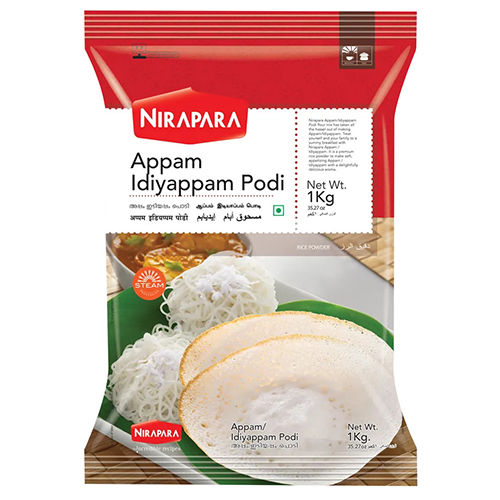 APPAM AND IDIYAPPAM POWDER NIRAPARA ( 1 KG )