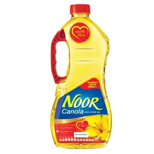 OIL CANOLA NOOR ( 1.8 LTR )