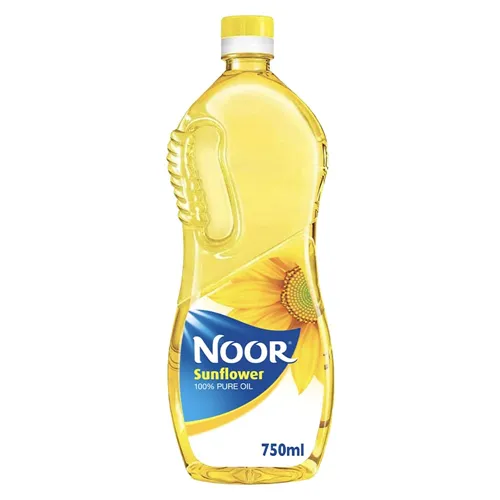 OIL SUNFLOWER NOOR ( 750 ml )