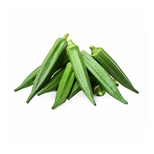 OKRA - INDIA ( KG )