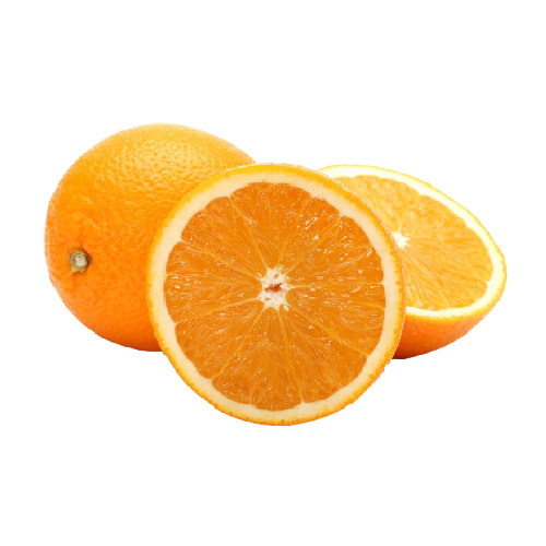  Fit Fresh Sanitized Orange Valencia  Kg