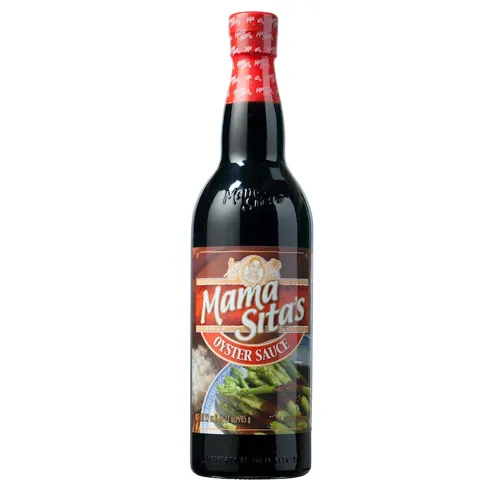 OYSTER SAUCE MAMA SITAS ( 765 gm )