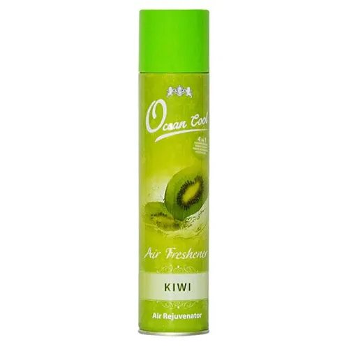AIR FRESHNER KIWI OCEAN COOL ( 300 ml )