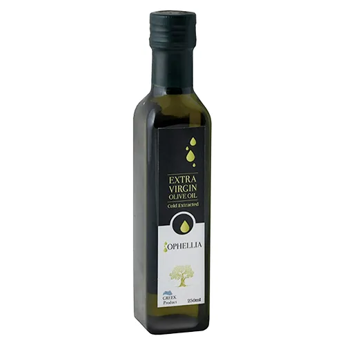 OIL OLIVE EXTRA VIRGIN OPHELLIA ( 250 ml )