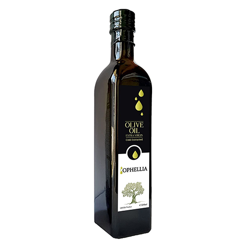  Ophellia Extra Virgin Olive Oil 500 ml