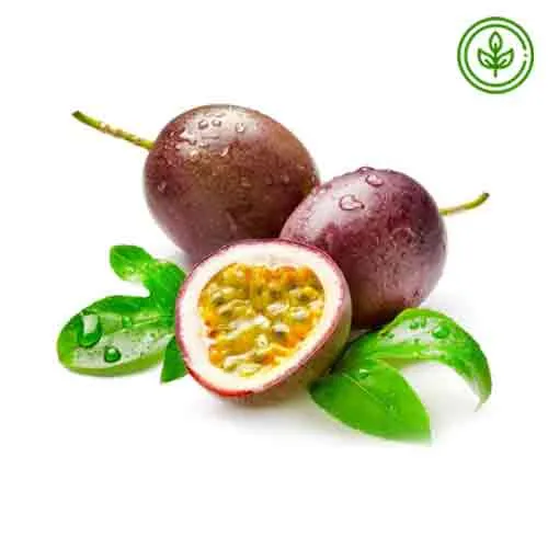 PASSION FRUIT - ORGANIC