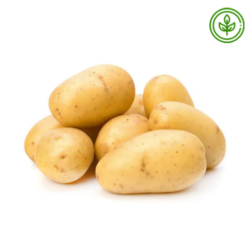  Organic Potato Kg