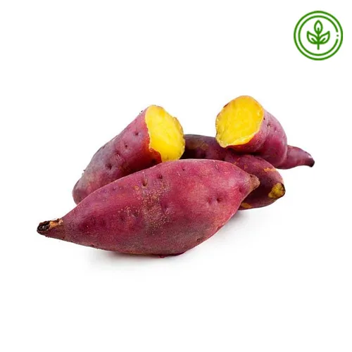 SWEET POTATO ORGANIC