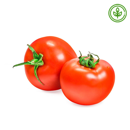  Organic Tomato