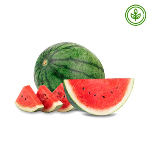 WATERMELON - ORGANIC