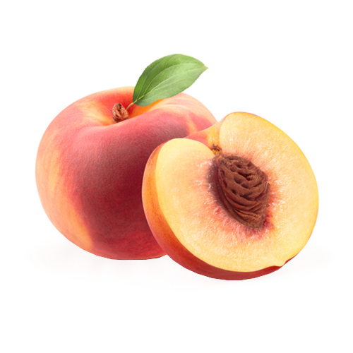  Fit Fresh Peaches 1 Kg - Spain