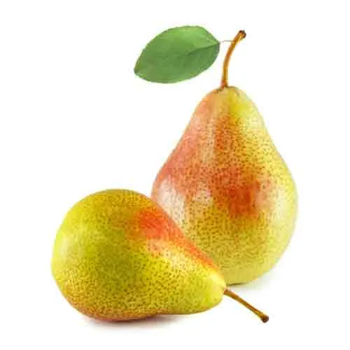 PEAR ROSE MARY - RSA ( KG )
