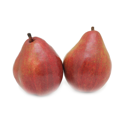 PEARS RED FRESH PREMIUM QUALITY 