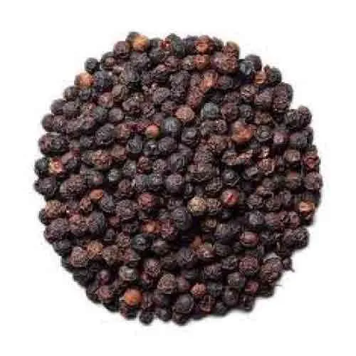  Black Pepper Whole 1 kg