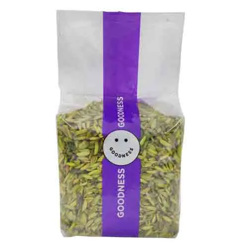 PISTACHIO STICKS GOODNESS ( 1 kg )