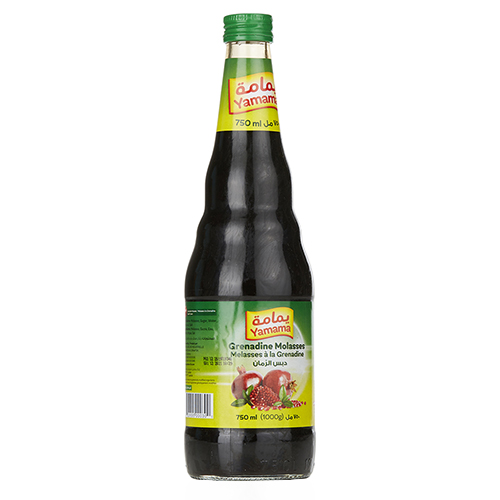  Yamama Pomegranate Grenadine Molasses 750 ml