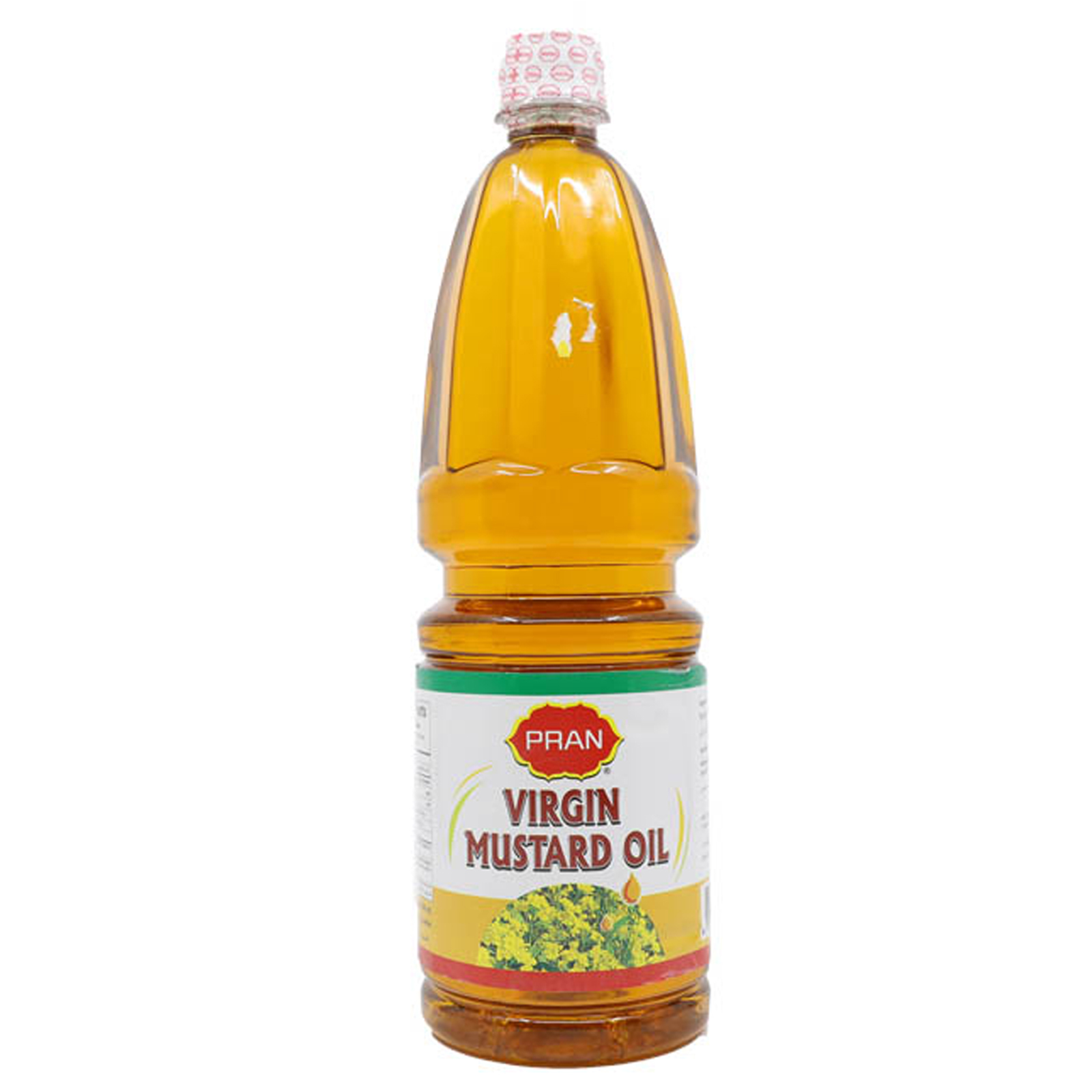 OIL MUSTARD PRAN ( 1 LTR )