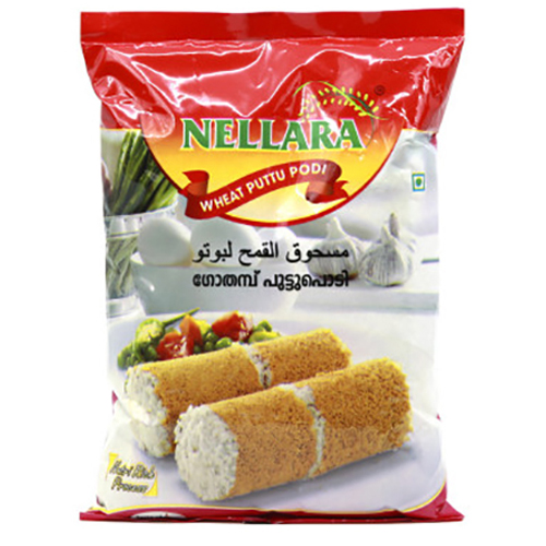  Nellara Wheat Putto Podi 1 Kg