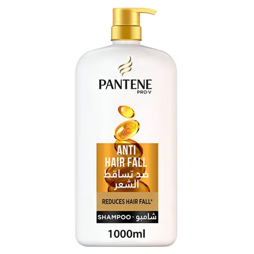 SHAMPOO ANTI HAIR FALL PRO V PANTENE ( 1000 ML )