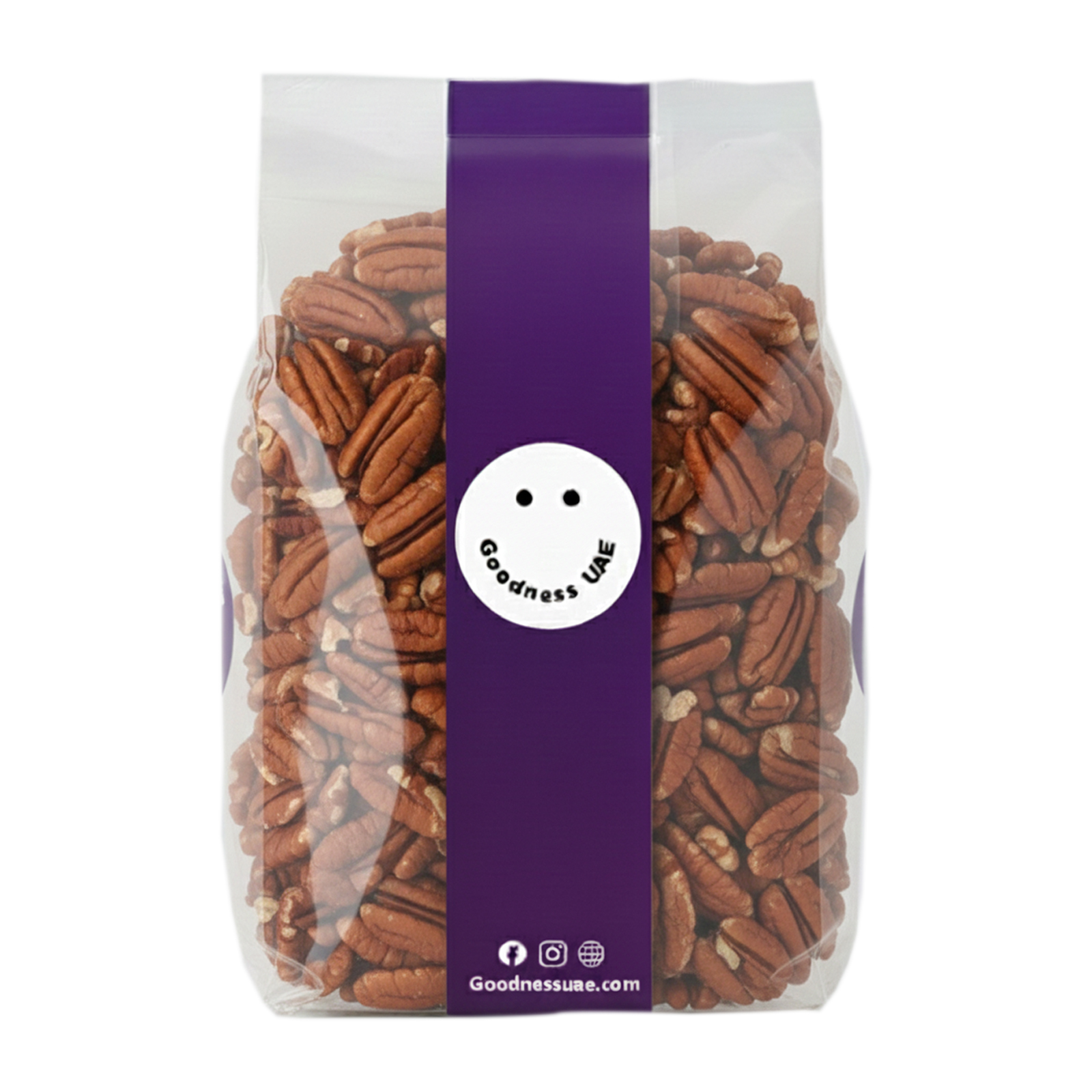 PECANS PREMIUM GOODNESS ( 1 kg )