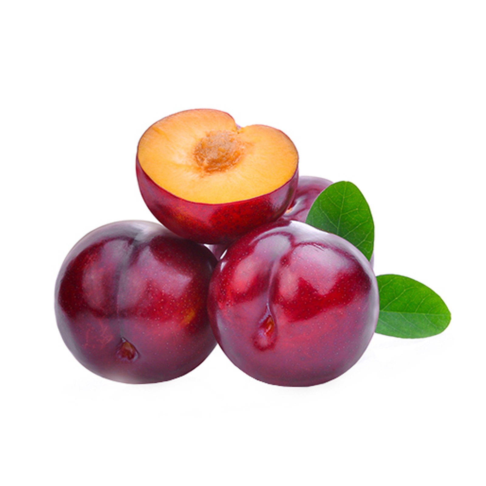 PLUM RED - SPAIN ( KG )