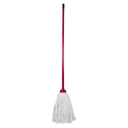  Polyster Floor Mop With Stick Pc 
