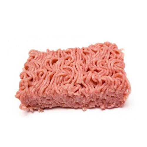 PORK MINCE BRAZIL ( 1 kg )