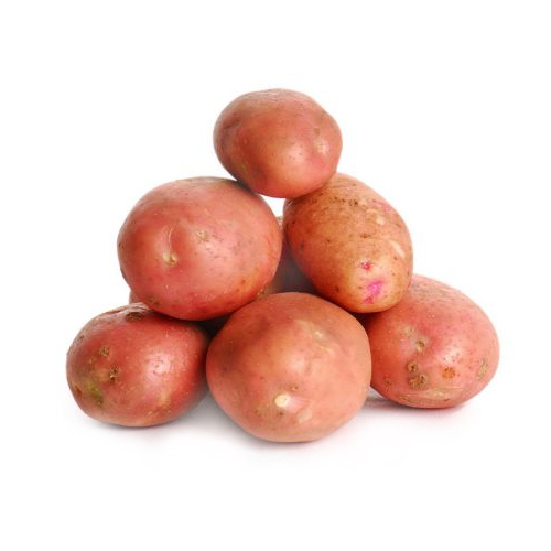  Fit Fresh Potato Chat Red  - Australia